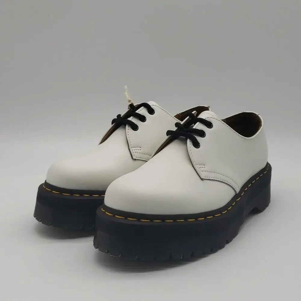 Dr. Martens AirWair Unisex Shoes Size 10 Women / 9 Men NWT With Box